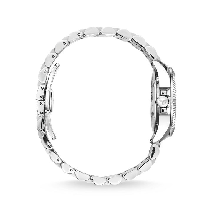 Watch for women Divine Rainbow silver-coloured | THOMAS SABO Australia