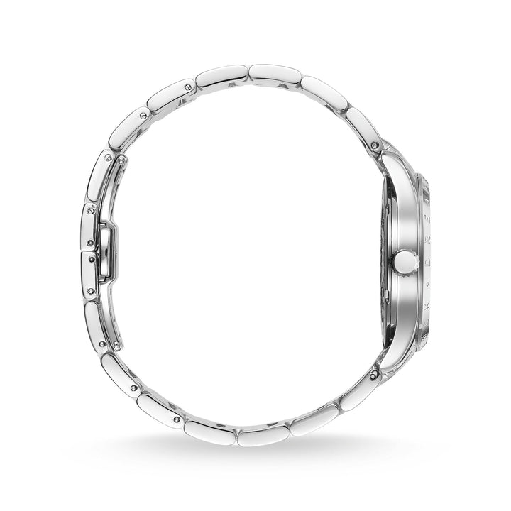 Cosmic Amulet Silver Watch | THOMAS SABO Australia