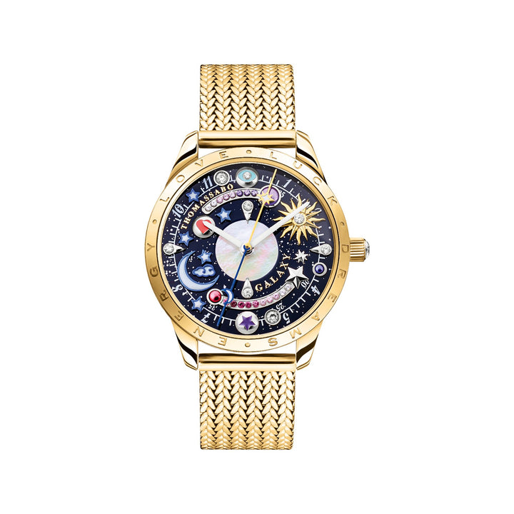 Cosmic Amulet Watch | THOMAS SABO Australia