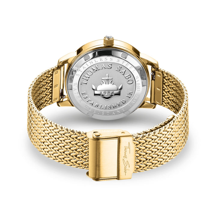 Cosmic Amulet Watch | THOMAS SABO Australia