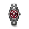 Rebel Revive Watch 36mm Red | THOMAS SABO Australia