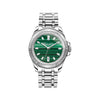Ladies' watch Divine Jewellery Stone with green malachite | THOMAS SABO Australia