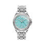 Ladies' watch Divine Jewellery Stone with imitation turquoise | THOMAS SABO Australia