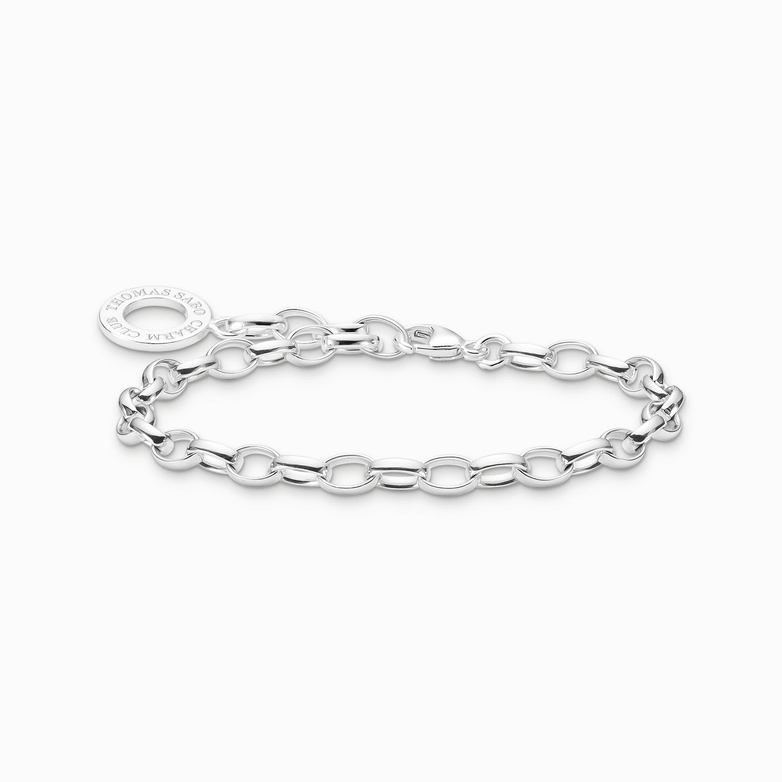 THOMAS SABO Charm Bracelet Classic Small