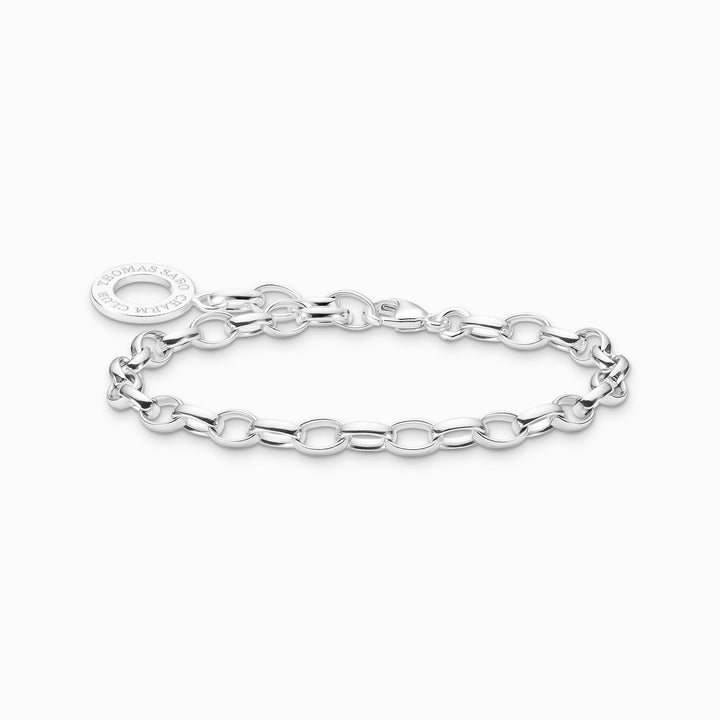 THOMAS SABO Charm Bracelet Classic Small