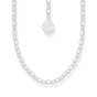 Member Charm necklace with Charmista Coin | THOMAS SABO Australia