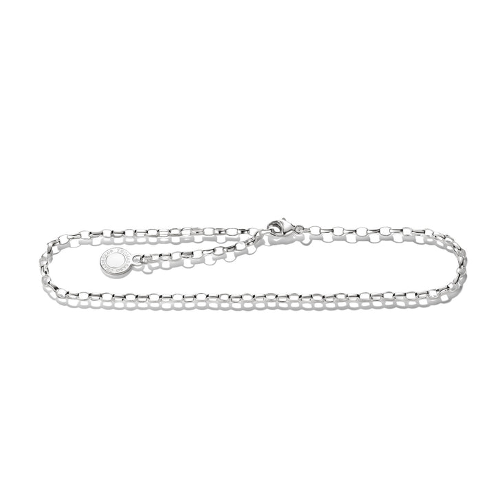 Charm anklet
