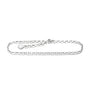 Charm anklet