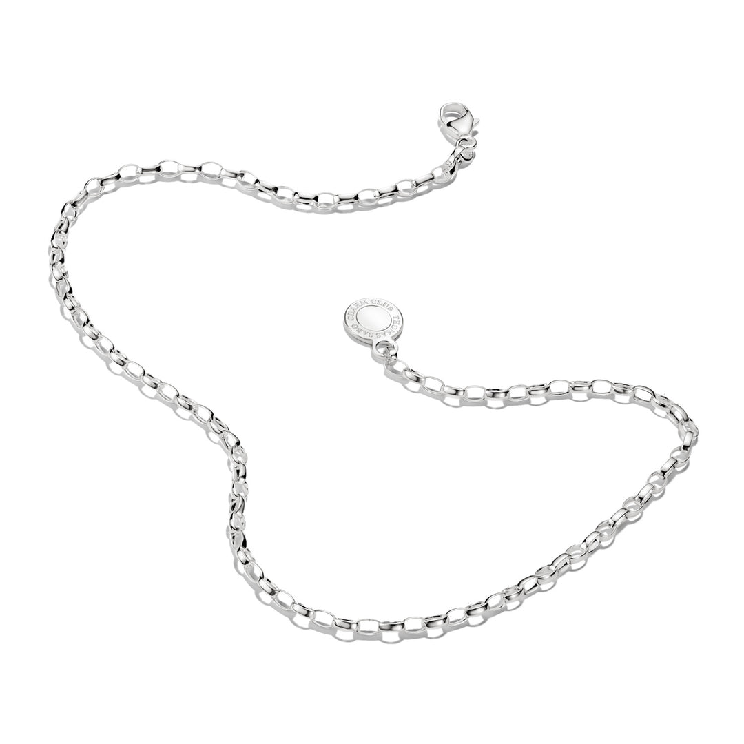 Charm anklet