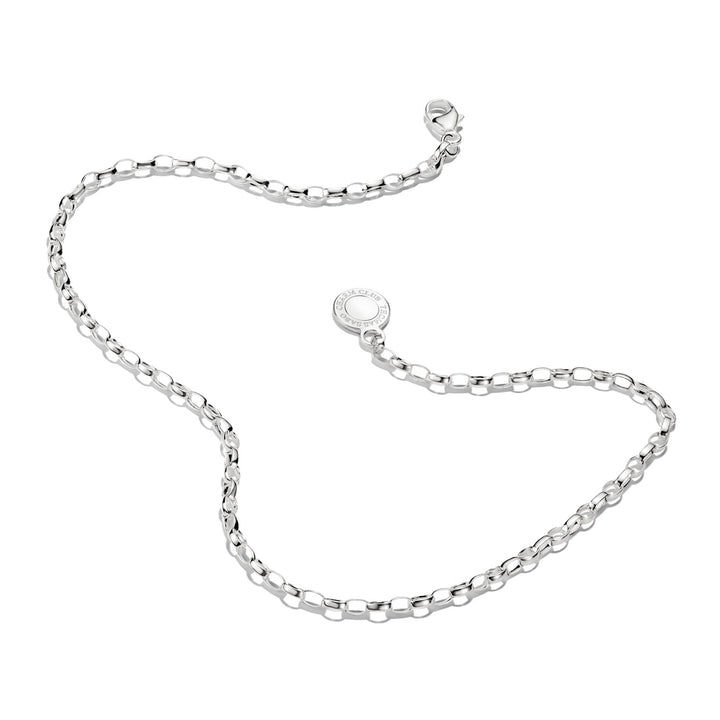 Charm anklet