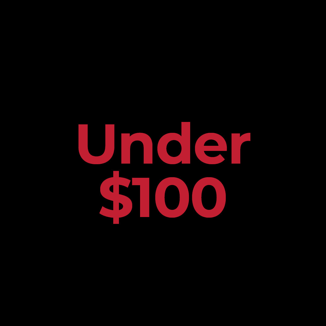 Shop Under $100