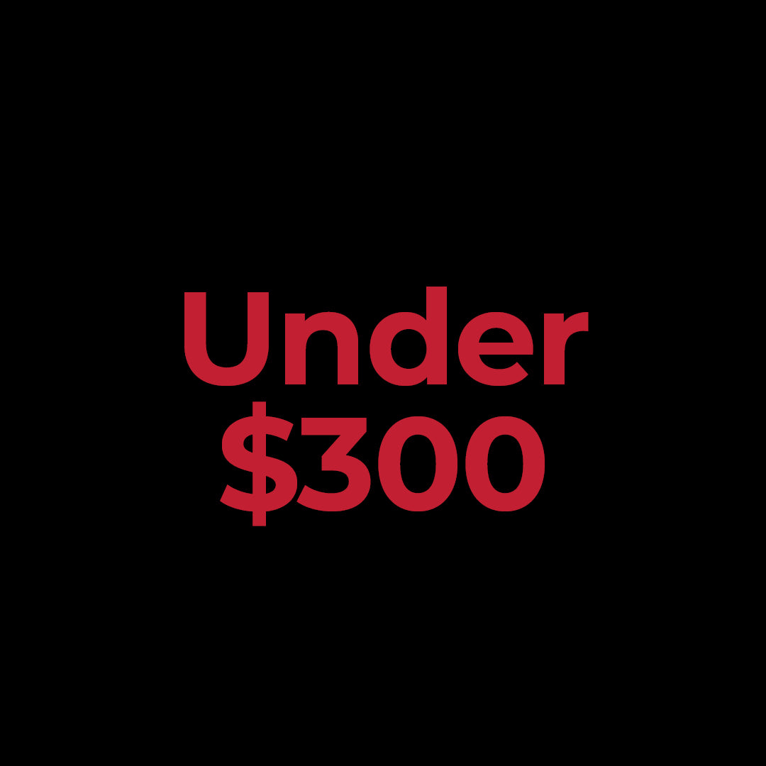 Shop Under $300