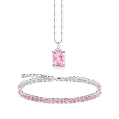 Mother's Day Pink Heritage Set