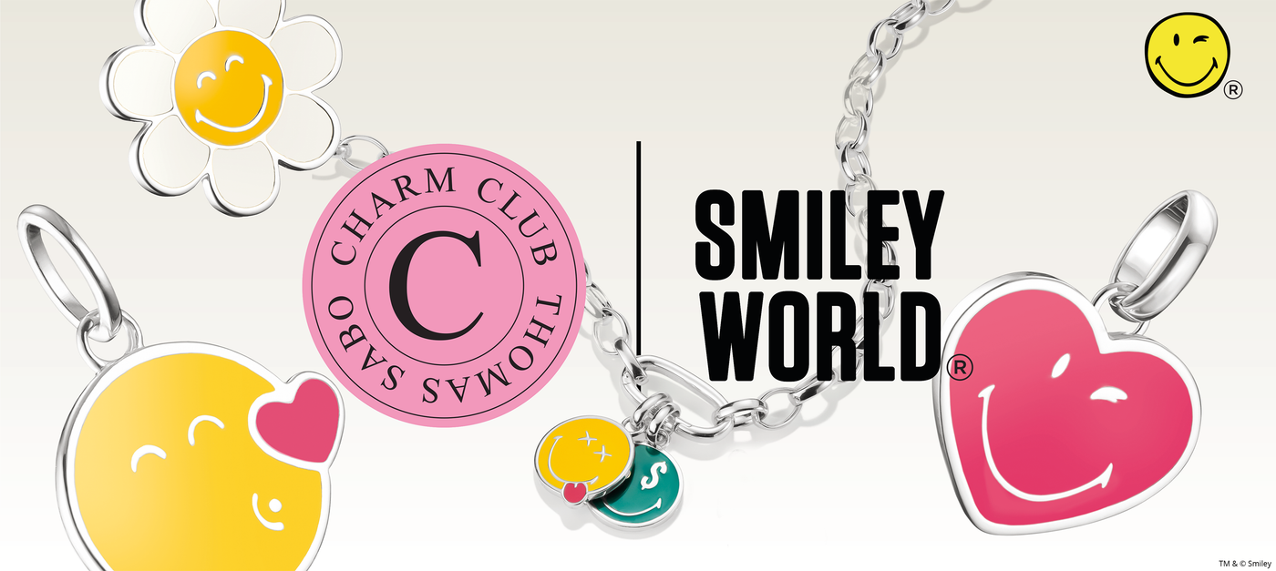 Hero Image | Thomas Sabo Australia