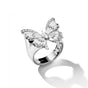 cocktail ring Butterfly Paradise with stones | THOMAS SABO Australia