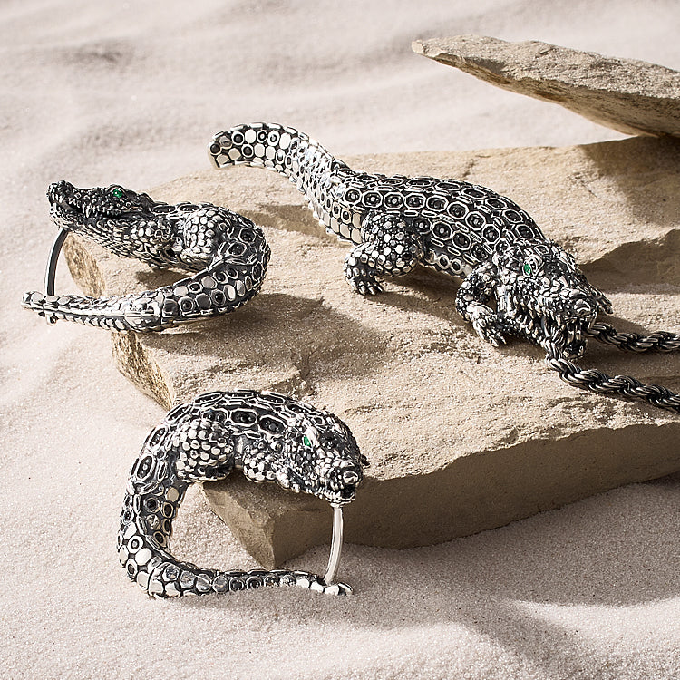 Crocodile Rocks | THOMAS SABO – THOMAS SABO Australia