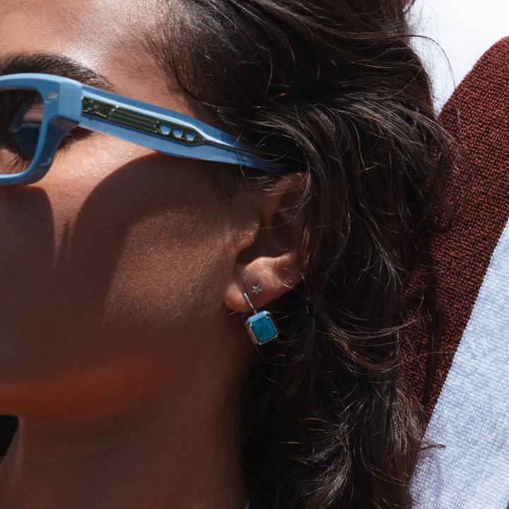 Turquoise Jewellery