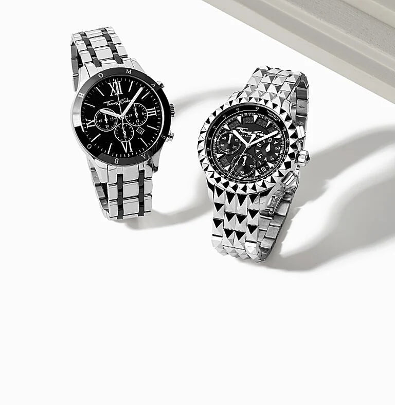Thomas sabo watch battery hotsell