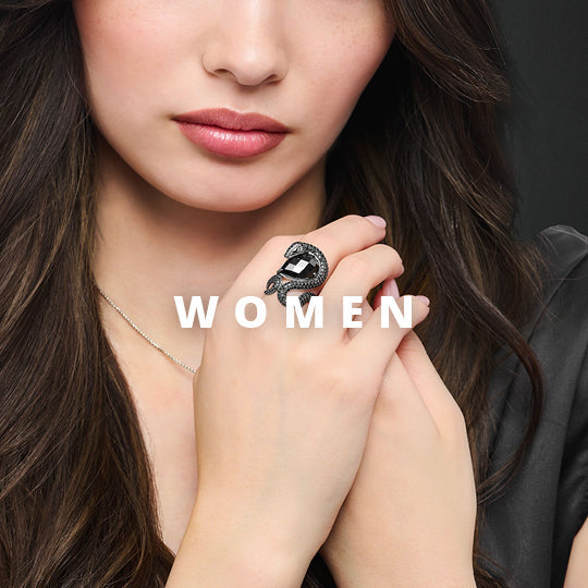 Women's Jewellery