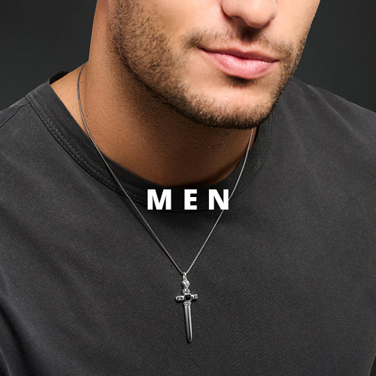Men's Jewellery