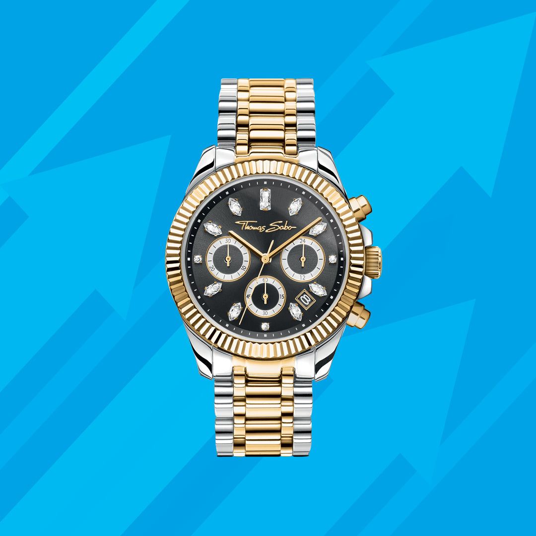 Promo Grid | THOMAS SABO Australia