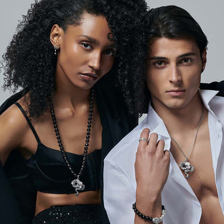 Promo Grid | THOMAS SABO Australia