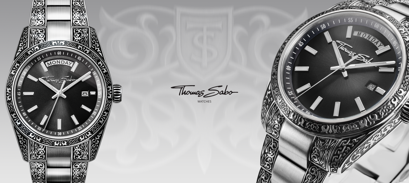 Hero Image | Thomas Sabo Australia