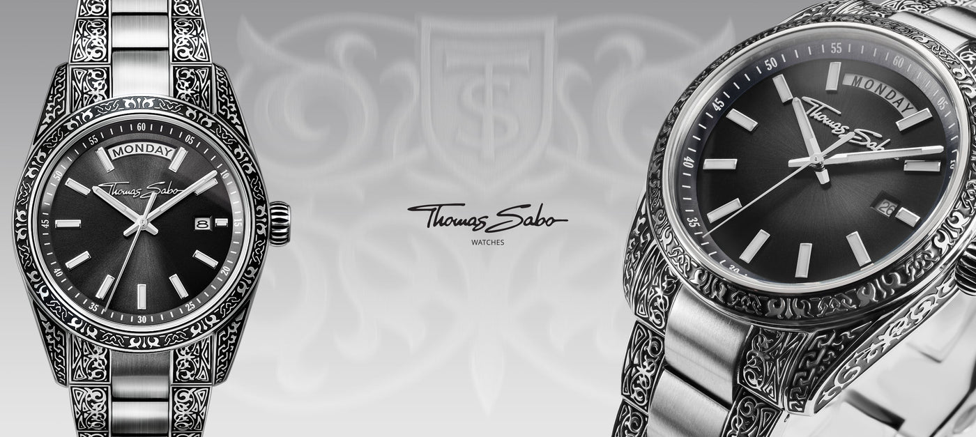 Hero Image | Thomas Sabo Australia