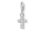 Charm Pendant "Cross" | THOMAS SABO Australia