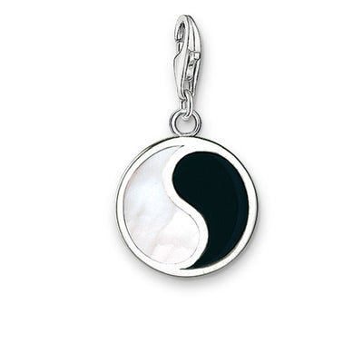 Charm Pendant "Yin & Yang" | THOMAS SABO Australia