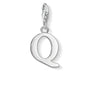 Charm Pendant "Letter Q" | THOMAS SABO Australia