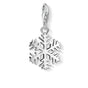 Charm Pendant "Snowflake" | THOMAS SABO Australia