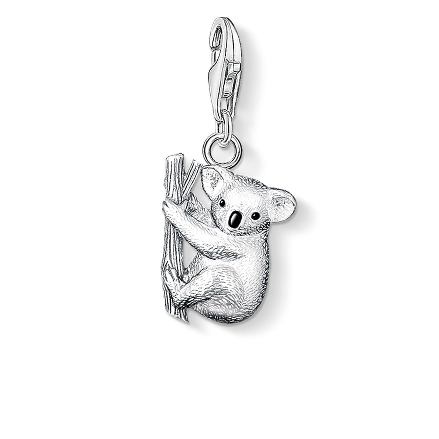 "Koala" Charm Pendant | THOMAS SABO Australia