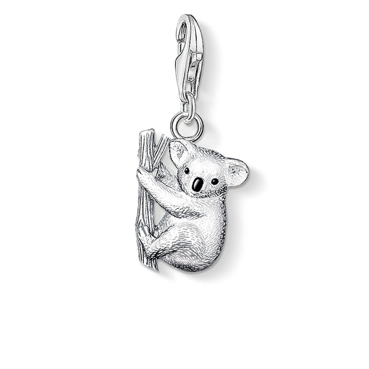 "Koala" Charm Pendant | THOMAS SABO Australia