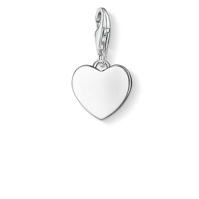 THOMAS SABO Charm Pendant "Heart"
