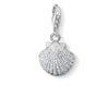 Charm Pendant "Seashell" | THOMAS SABO Australia