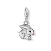 Charm Pendant "Rabbit" | THOMAS SABO Australia