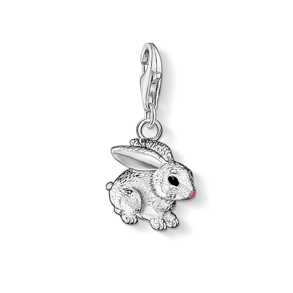 Charm Pendant "Rabbit" | THOMAS SABO Australia