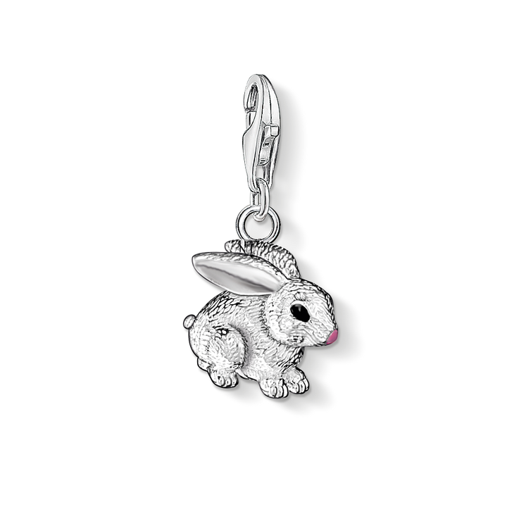 Charm Pendant "Rabbit" | THOMAS SABO Australia