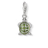 Charm Pendant "Tortoise" | THOMAS SABO Australia