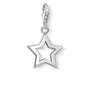 Charm Pendant "Star" | THOMAS SABO Australia