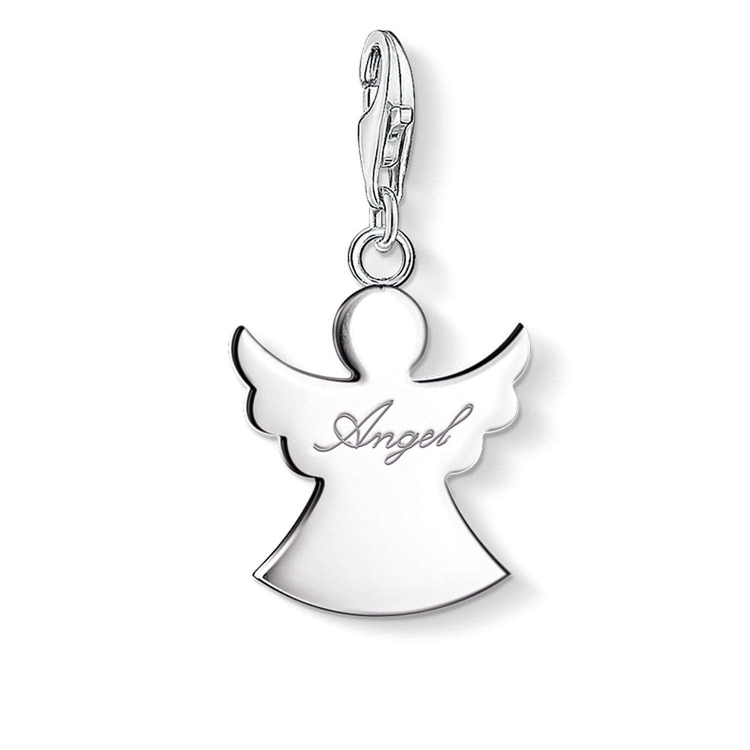 Charm Pendant "Guardian Angel" | THOMAS SABO Australia