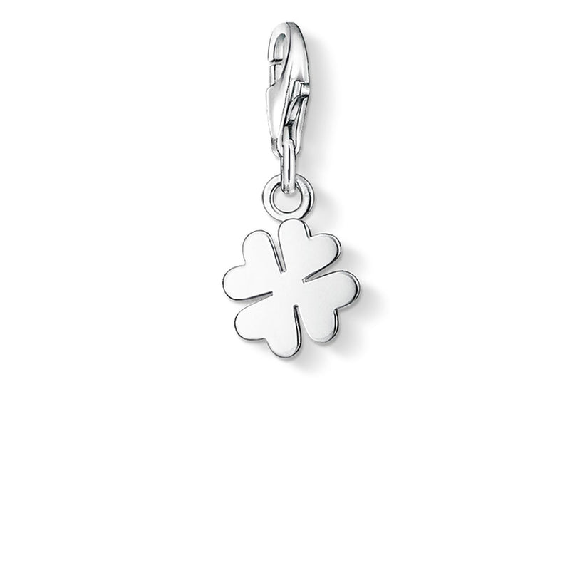 Charm Pendant "Cloverleaf" | THOMAS SABO Australia