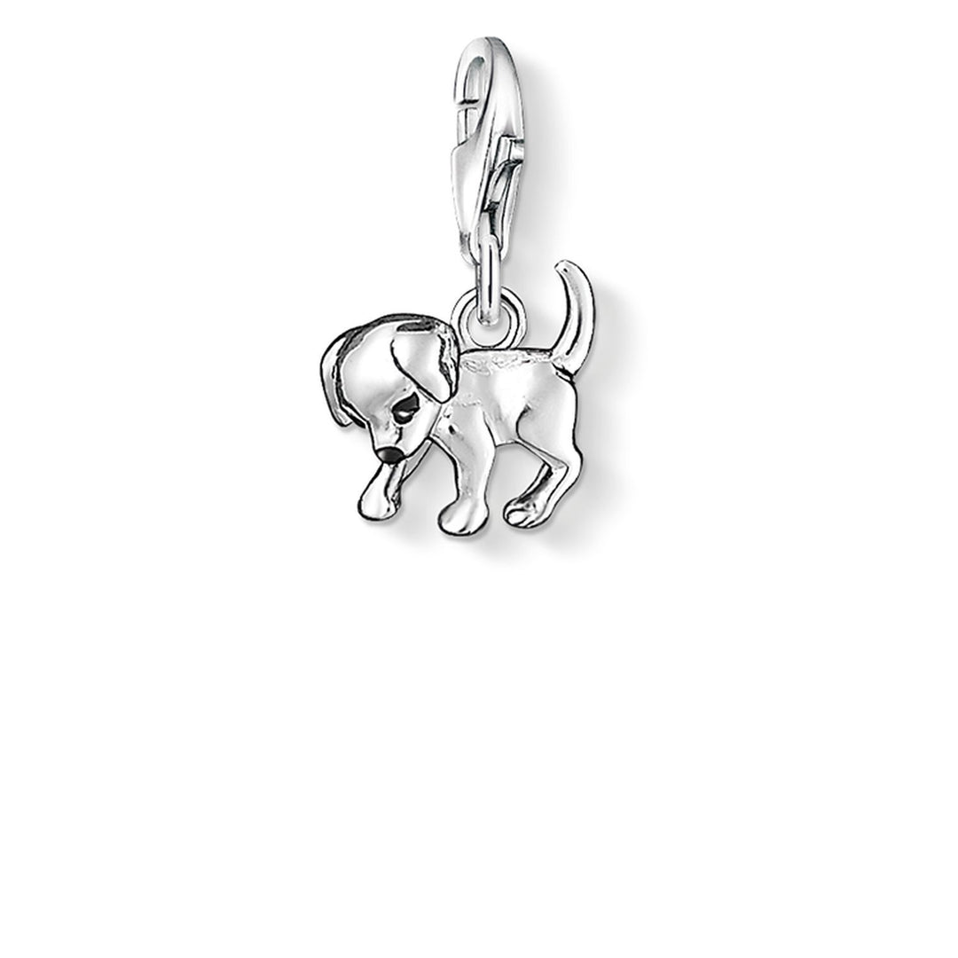 Charm Pendant "Puppy" | THOMAS SABO Australia