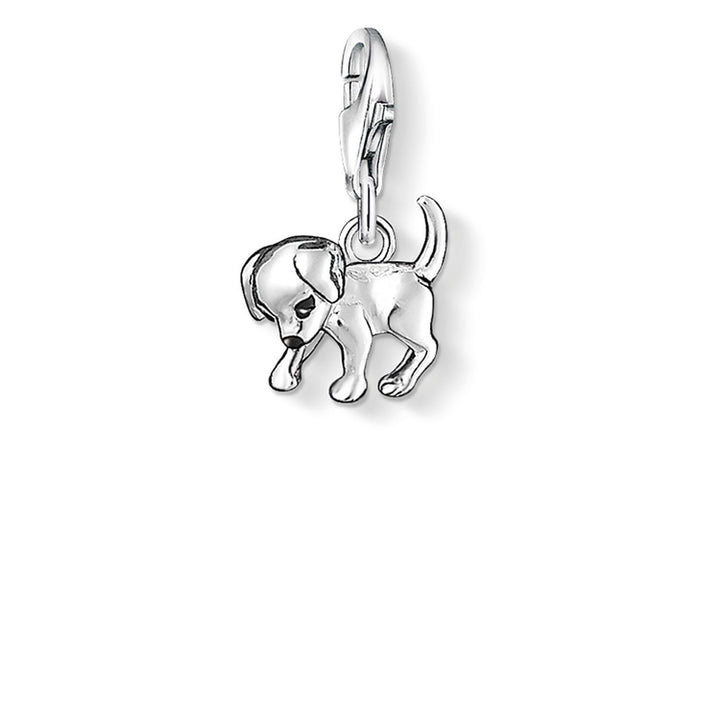Charm Pendant "Puppy" | THOMAS SABO Australia