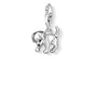 Charm Pendant "Puppy" | THOMAS SABO Australia