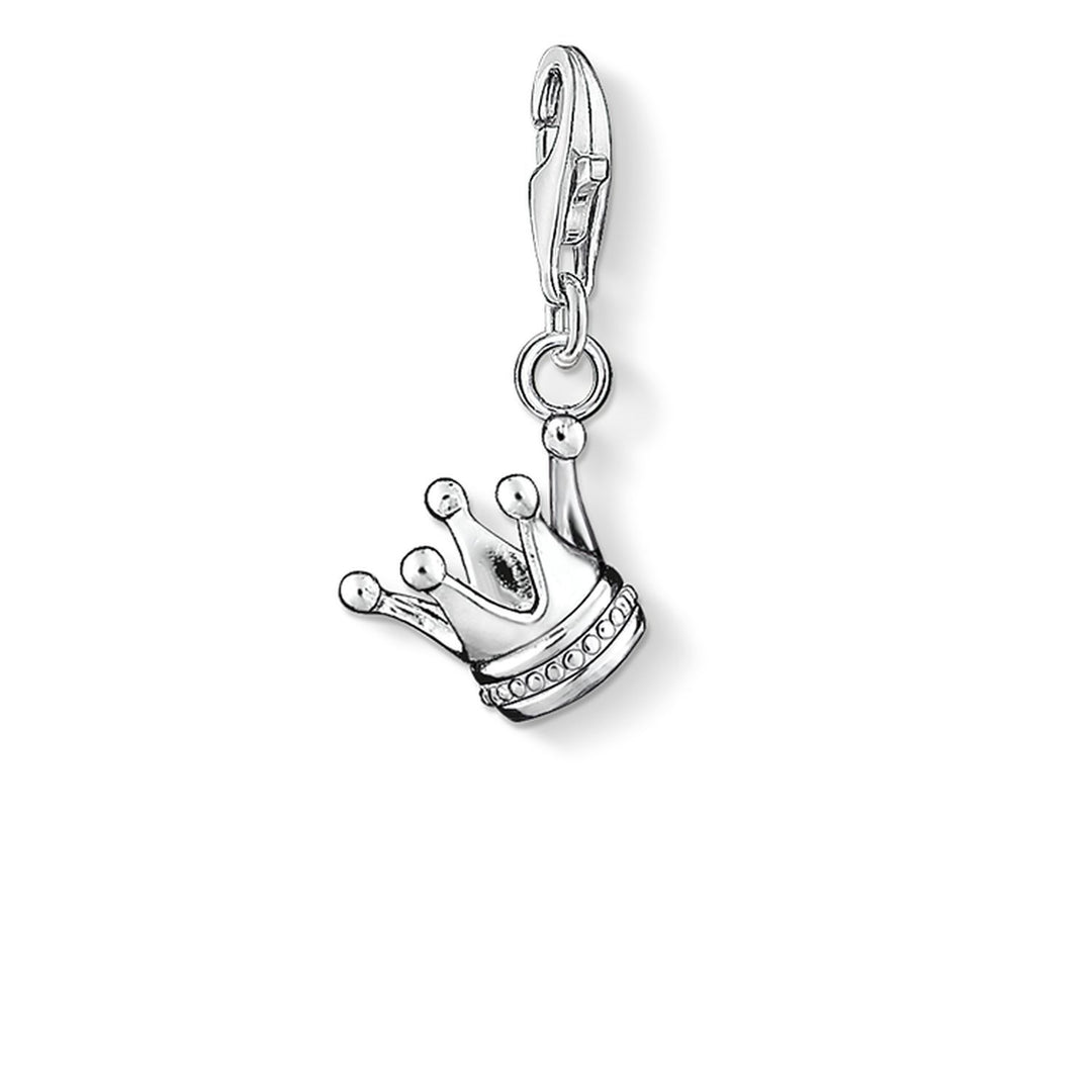 Charm Pendant "Crown" | THOMAS SABO Australia