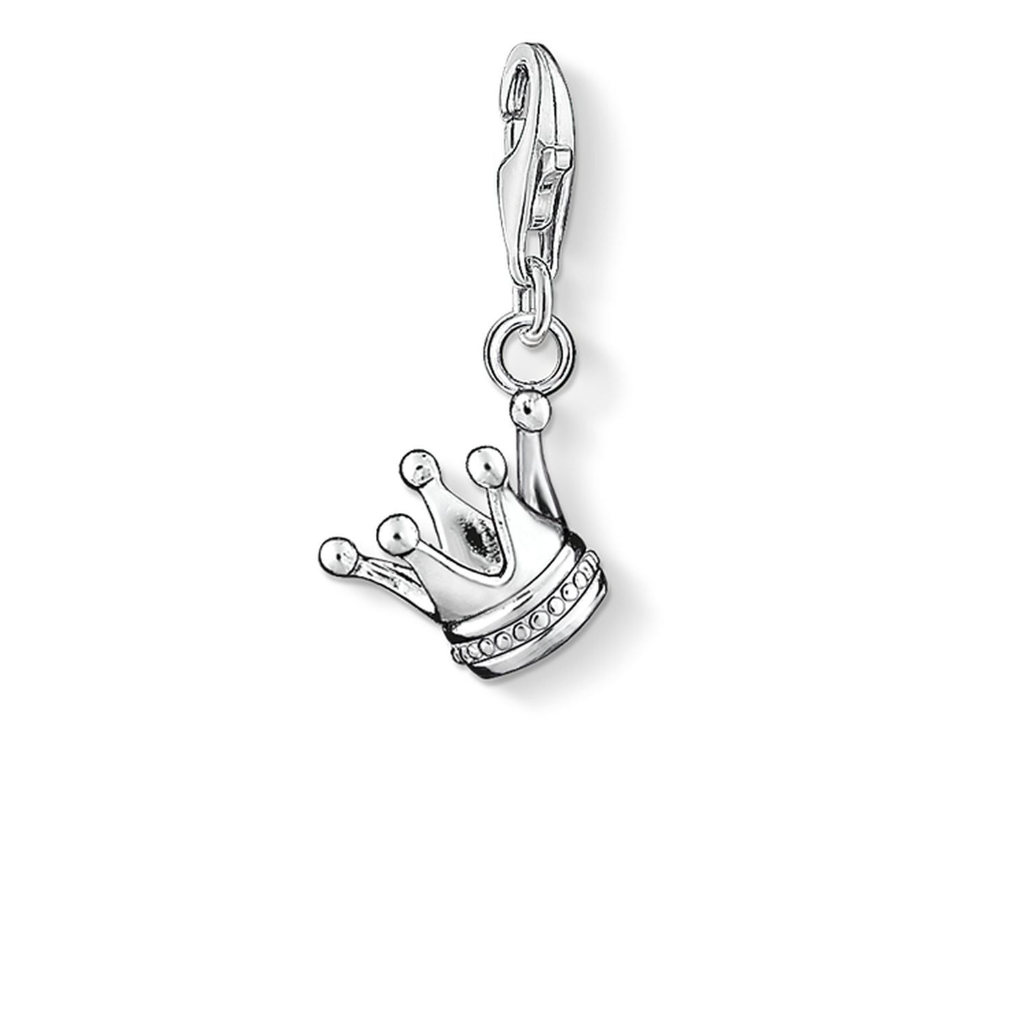 Charm Pendant "Crown" | THOMAS SABO Australia