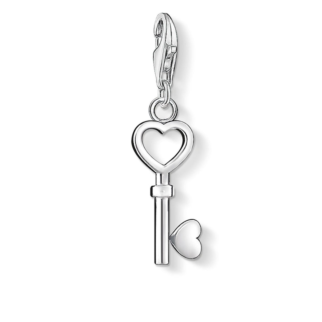 Charm Pendant "Key" | THOMAS SABO Australia