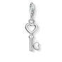 Charm Pendant "Key" | THOMAS SABO Australia